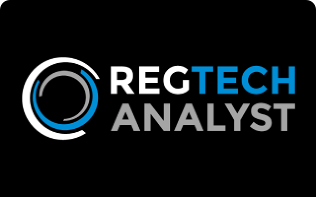 RegTech Analyst