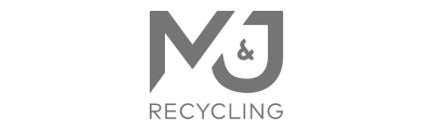 logo mj recycling