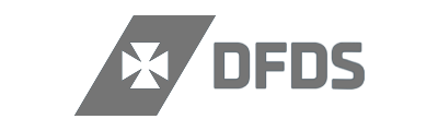 customer logo dfds