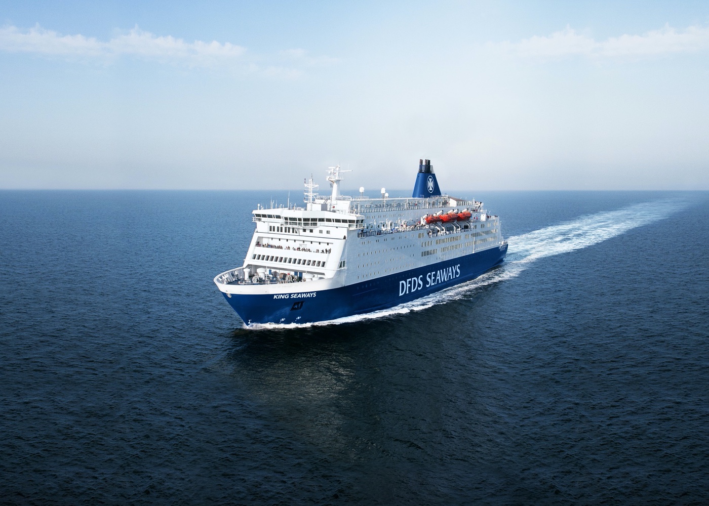 case study image dfds